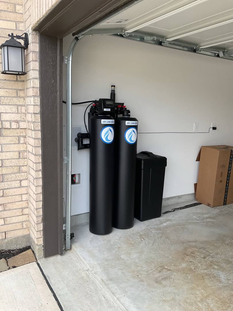 Why the Smith Family Chose the Sentinel PRO for Their Katy Home