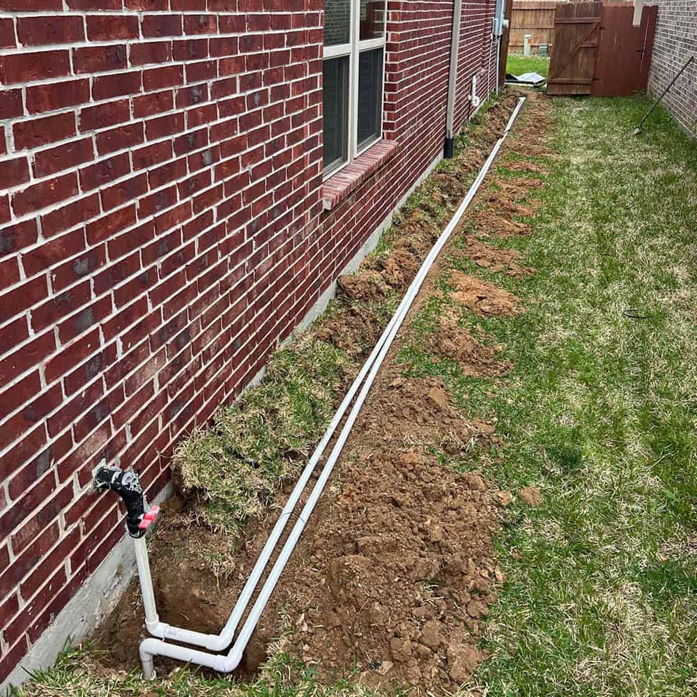 Dual Tank Water System – water softener and filtration installation in Katy, TX by United Water Softeners, photo 1 Dual Tank Water System – water softener and filtration installation in Katy, TX by United Water Softeners, photo 1
