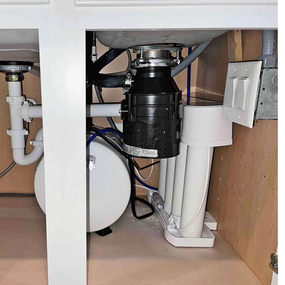 Sentinel PRO – water softener and filtration installation in Park Row, TX by United Water Softeners, photo 2 Sentinel PRO – water softener and filtration installation in Park Row, TX by United Water Softeners, photo 2