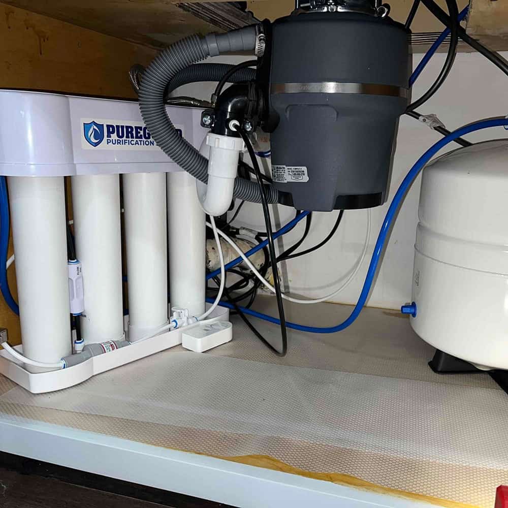 Sentinel Water Softener – water softener and filtration installation in Sugar Land, TX by United Water Softeners, photo 2 Sentinel Water Softener – water softener and filtration installation in Sugar Land, TX by United Water Softeners, photo 2