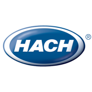 Hach Logo