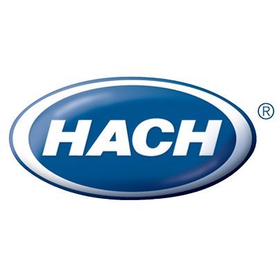 Hach Logo