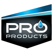 Pro Products Logo