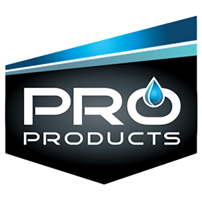 Pro Products Logo