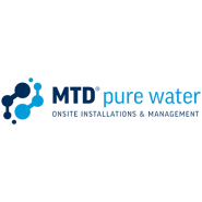 MTD Logo