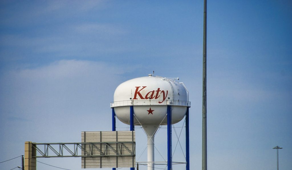 water treatment in Katy, TX - United Waterworks