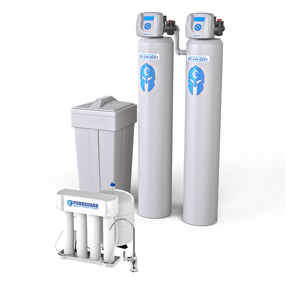 SENTINEL ELITE PACKAGE