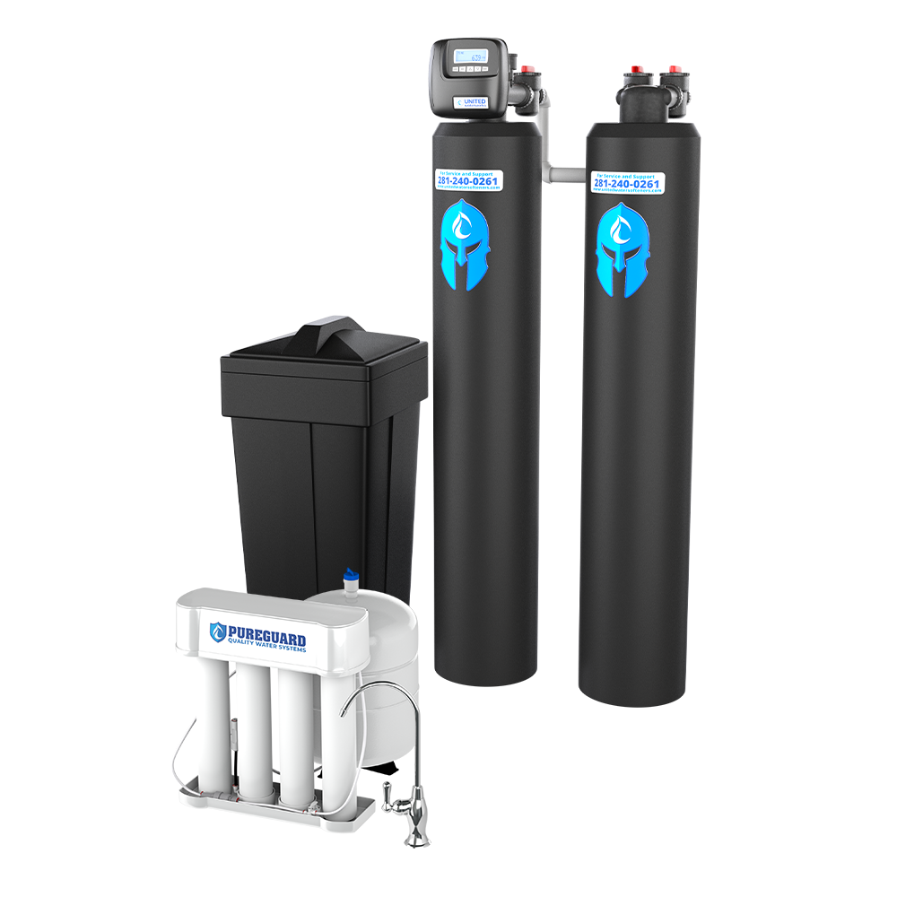 SENTINEL Pro Package